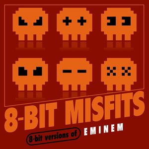 Image for '8-Bit Versions of Eminem'