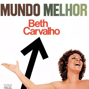 Image for 'Mundo Melhor'