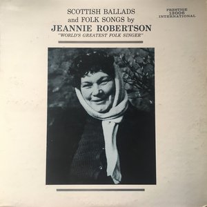 Imagem de 'Scottish Folks Songs and Ballads'