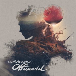 “Offworld”的封面