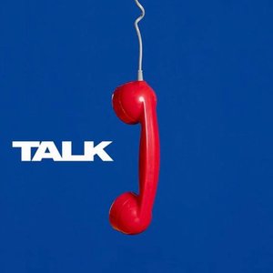 Image for 'Talk (Single Edit)'