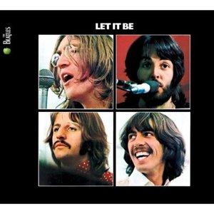 Image for 'Let It Be (2009 Stereo Remaster)'