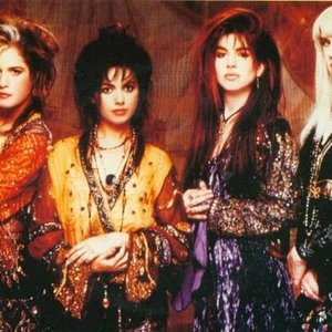 Image for 'The Bangles'