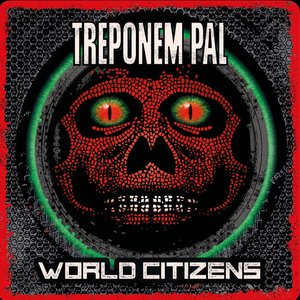 Image for 'World Citizens'