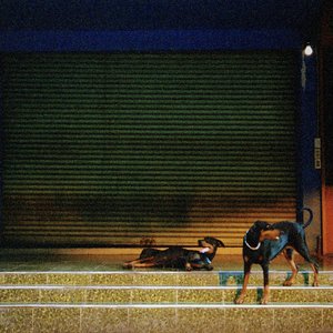 Изображение для 'Even Angels Ghost'