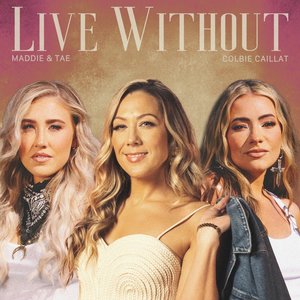 Bild für 'Live Without (feat. Maddie & Tae)'