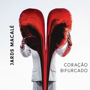Image for 'Coração Bifurcado'