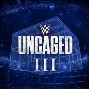 Bild für 'WWE: Uncaged III'