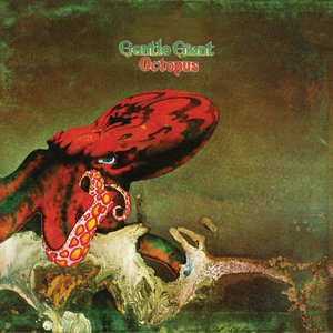 Image for 'Octopus (Steven Wilson Mix)'