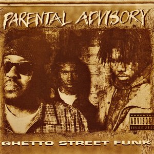 Bild für 'Ghetto Street Funk'