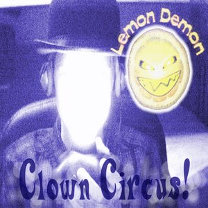 Immagine per 'Clown Circus'