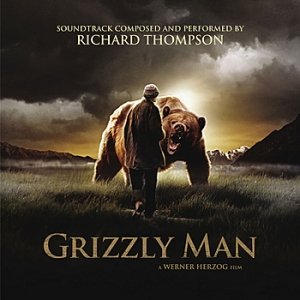 Image for 'Grizzly Man'
