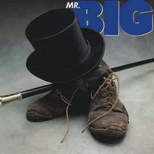 “Mr. Big (2023 Remastered)”的封面