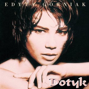 “Dotyk (2020 Remaster)”的封面