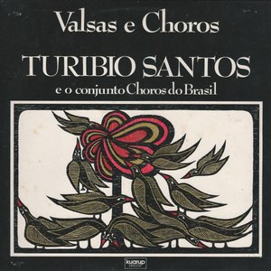 Image for 'Valsas E Choros'