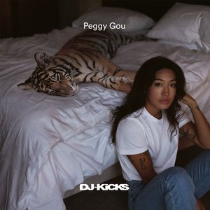 Image for 'DJ-Kicks (Peggy Gou) [DJ Mix]'