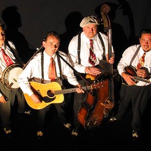 Image for 'Blue Grass Boogiemen'