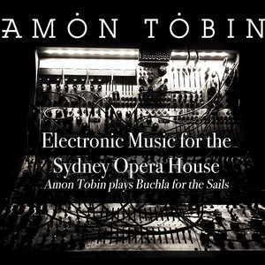 Image for 'Electronic Music for the Sydney Opera House'