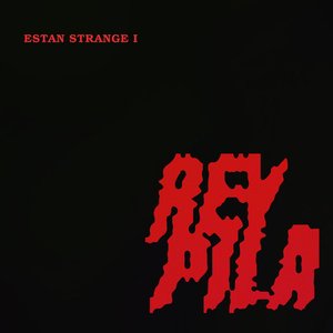 Image for 'ESTAN STRANGE I'