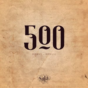 Image for '500'