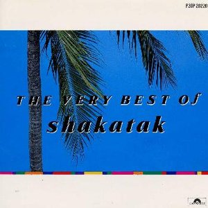 Image for 'The Very Best Of Shakatak'