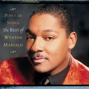 Image for 'Popular Songs: The Best Of Wynton Marsalis'