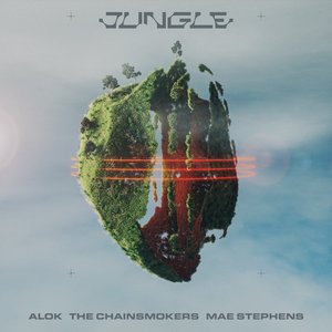 Image for 'Jungle - Single'