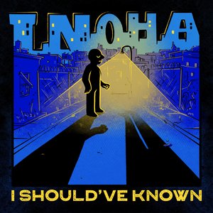 “I Should've Known”的封面