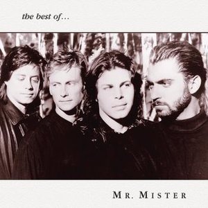 Imagem de 'The Best of Mr. Mister'