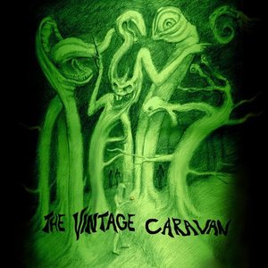 Image for 'The Vintage Caravan'