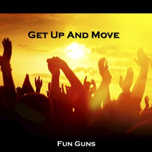 Image for 'Get Up And Move'