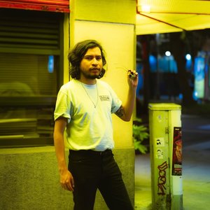 “Rafa Arreguín”的封面