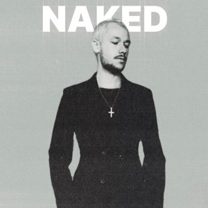 Image for 'Naked'