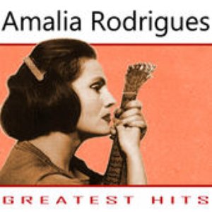 Immagine per 'Amália Rodrigues - The Greatest Hits'