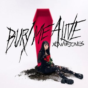 Image for 'Bury Me Alive'