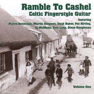 'Ramble to Cashel'の画像