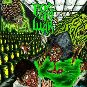 Image for 'Fog Of War'
