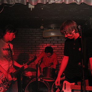 Image for 'Cretin Boys'