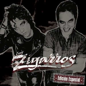 Image pour 'Los Zigarros (Edición Especial)'