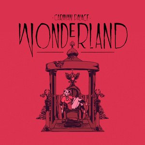 Image for 'Wonderland - Single'