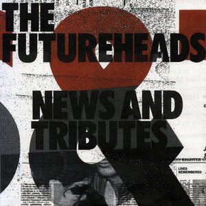 “News And Tributes”的封面