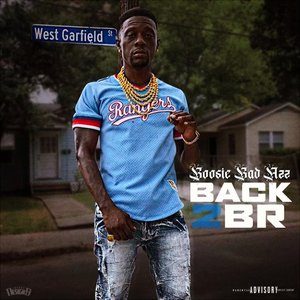 Image for 'Back 2 BR'