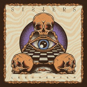 “Leecheater”的封面