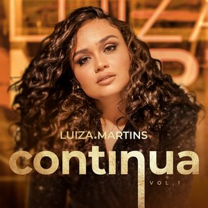 “Continua, Vol. 2 (Ao Vivo)”的封面