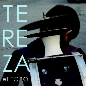 “el TOPO”的封面