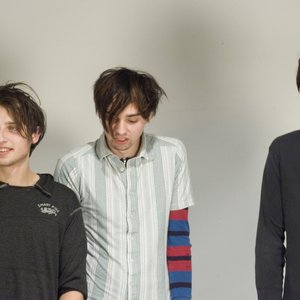 Bild für 'Killed By 9V Batteries'