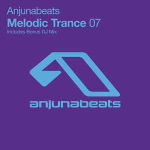 Zdjęcia dla 'Anjunabeats Melodic Trance 07'