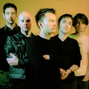 Image for 'Radiohead'