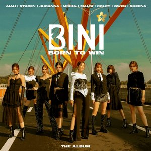 Image for 'Born To Win'