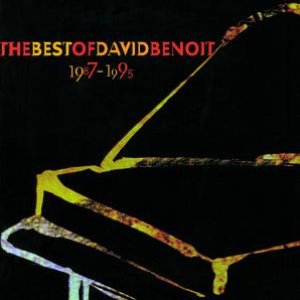 'Best Of David Benoit 1987-1995' için resim